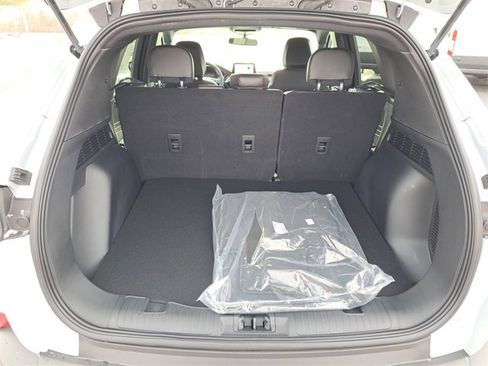 New 2026 Ford Escape ST-Line image 50