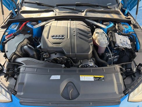 Used 2022 Audi A4 2.0T Premium Plus image 39