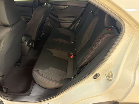 Used 2022 Subaru WRX Premium AWD/4WD image 22