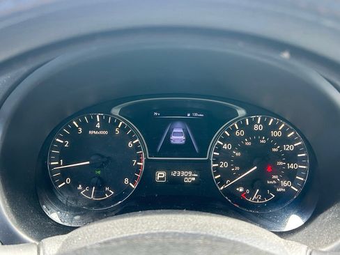 Used 2015 Nissan Altima 2.5 S FWD image 23