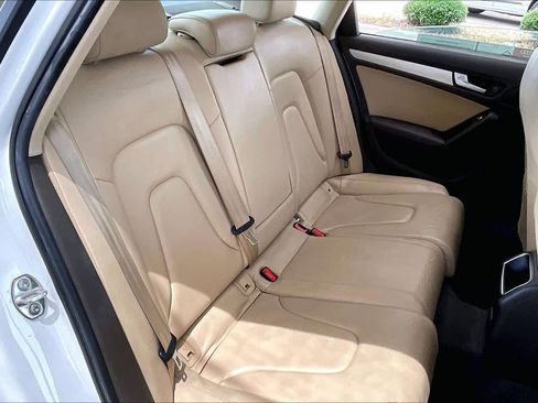 Used 2014 Audi A4 2.0T Premium w/ Audi MMI Navigation FWD image 19