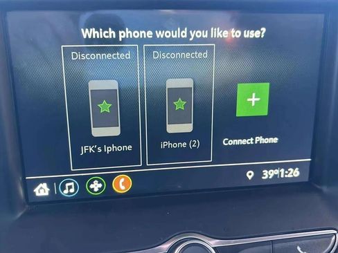 Used 2019 Chevrolet Camaro LT w/ RS Package image 31