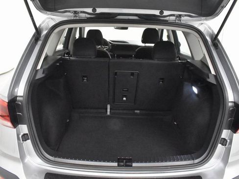 Used 2024 Volkswagen Taos S image 11