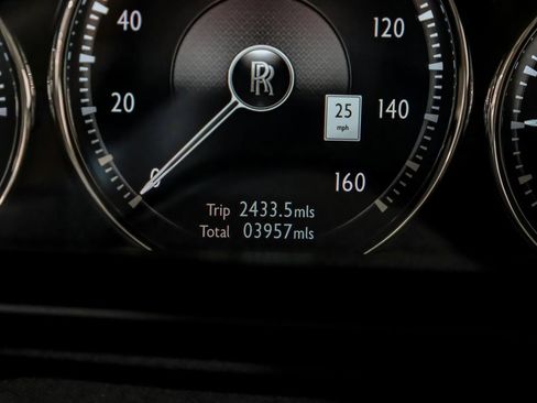 Used 2024 Rolls-Royce Ghost image 20