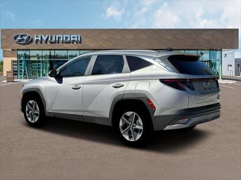 New 2026 Hyundai Tucson SEL AWD/4WD image 4