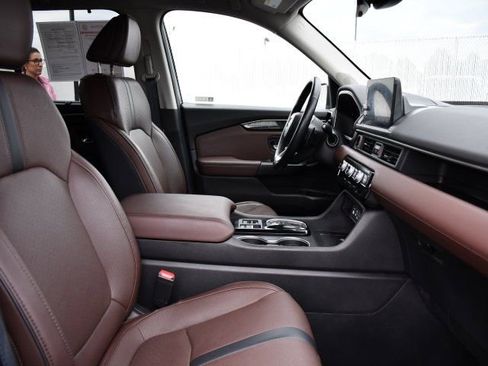 Used 2024 Honda Pilot Elite image 29