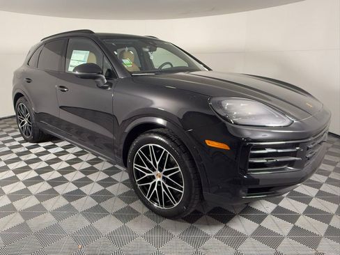 New 2026 Porsche Cayenne image 9