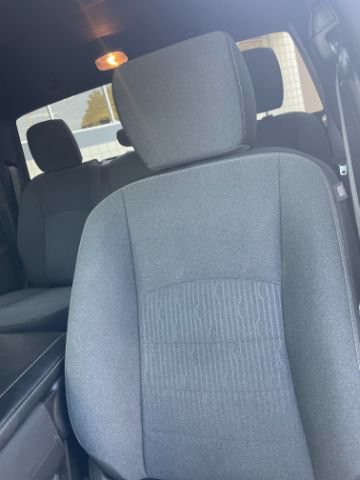 Used 2024 RAM 1500 Warlock AWD/4WD image 14
