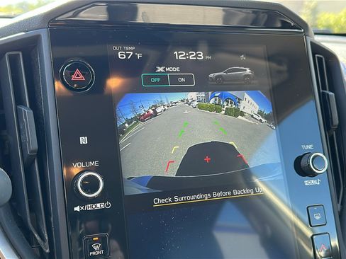 Certified 2024 Subaru Crosstrek 2.0i Premium image 16