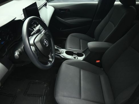 Used 2024 Toyota Corolla LE image 52