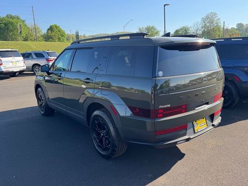 New 2026 Hyundai Santa Fe XRT AWD/4WD image 18