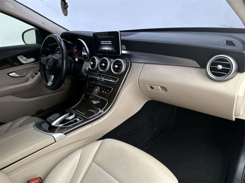 Used 2016 Mercedes-Benz C 300 Sedan image 15