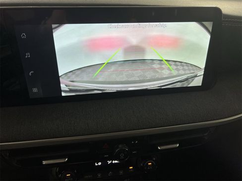 New 2026 Nissan Kicks SV image 25