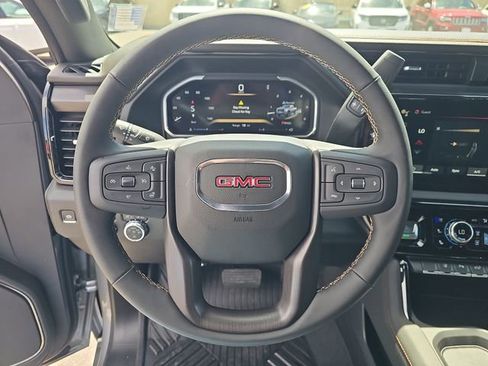 New 2026 GMC Sierra 2500 AT4 w/ AT4 Premium Plus Package AWD/4WD image 20