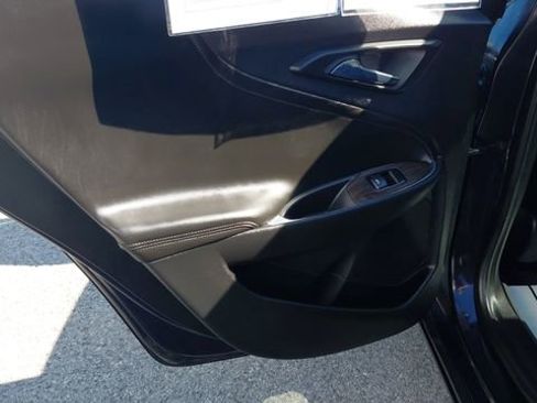 Used 2023 Chevrolet Malibu LT w/ LPO, Floor Liner Package image 23