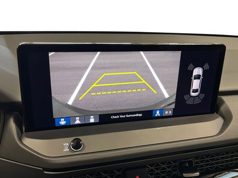 New 2026 Honda Accord EX-L image 23