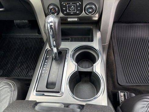 Used 2014 Ford F150 FX4 w/ Equipment Group 402A Luxury image 12