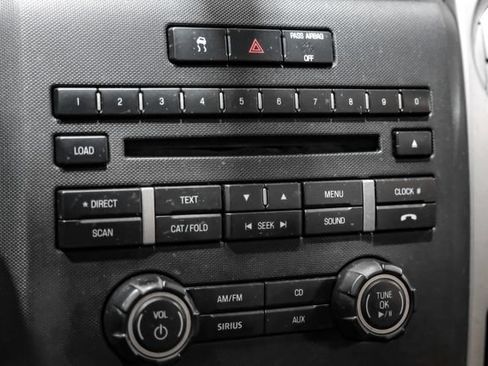 Used 2009 Ford F150 XLT RWD image 29