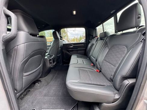 Used 2019 RAM 1500 Sport AWD/4WD image 13