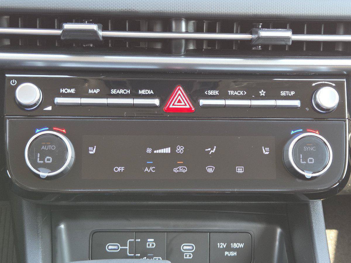 New 2026 Hyundai Tucson SEL Plus w/ Tow & Go Package AWD/4WD image 63