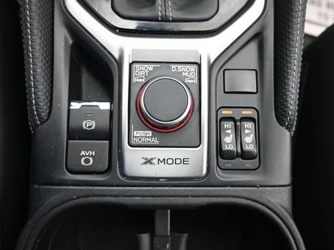 Used 2019 Subaru Forester Limited AWD/4WD image 15