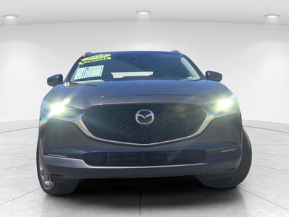 Used 2023 MAZDA CX-30 AWD 2.5 S w/ Select Package