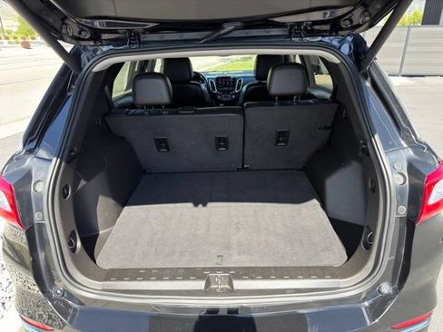 Used 2021 Chevrolet Equinox Premier AWD/4WD image 29