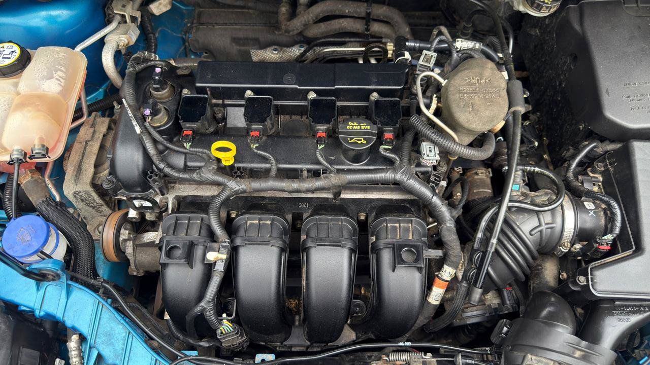 Used 2013 Ford Focus SE w/ SE Winter Pkg FWD image 41