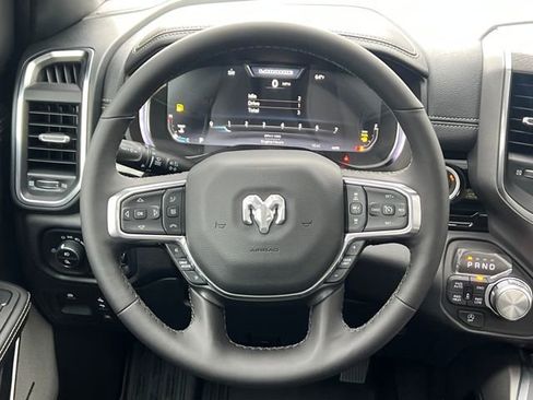 New 2026 RAM 1500 Laramie w/ Night Edition image 18