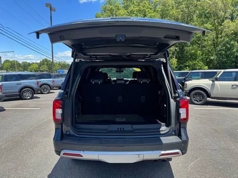 Certified 2024 Ford Expedition Timberline AWD/4WD image 7
