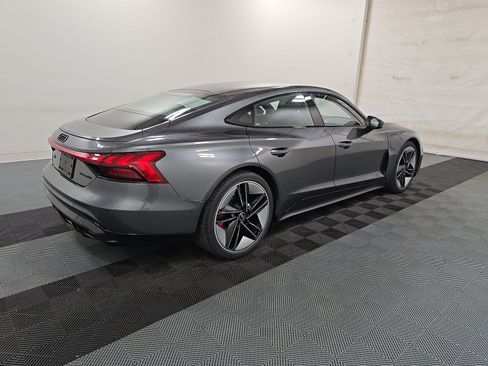 Used 2022 Audi RS e-tron GT w/ Year 1 Package AWD/4WD image 2