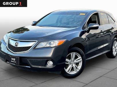 Used 2013 Acura RDX w/ Technology Package