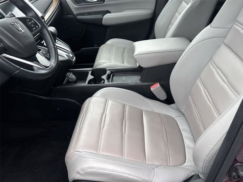 Used 2017 Honda CR-V EX-L image 11