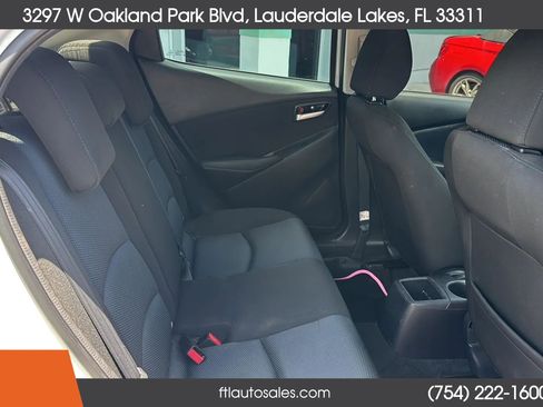 Used 2019 Toyota Yaris LE FWD image 34