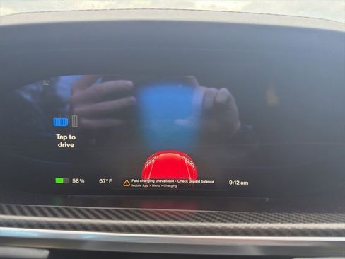 Used 2021 Tesla Model S Plaid AWD/4WD image 12