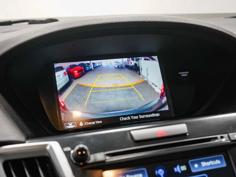 Used 2015 Acura TLX image 30