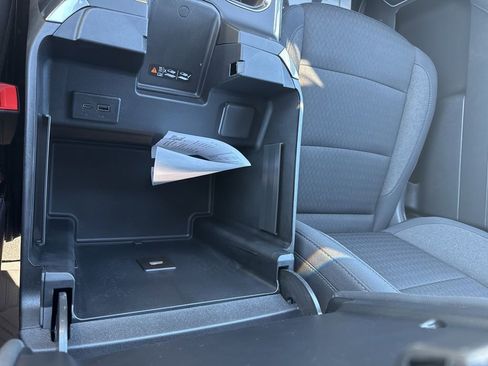 New 2026 Chevrolet Silverado 1500 LT image 26