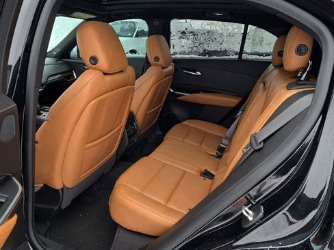 Used 2019 Cadillac XT4 Sport image 6