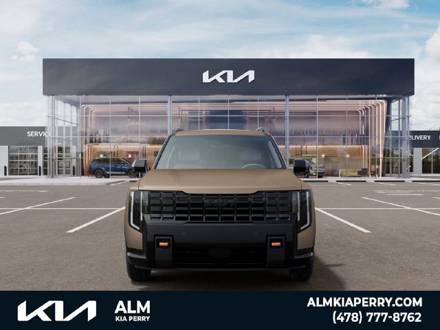 New 2027 Kia Telluride SX Prestige X-Pro AWD/4WD image 2