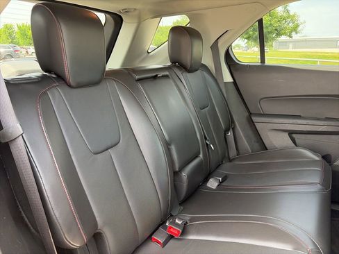 Used 2013 Chevrolet Equinox LTZ FWD image 36