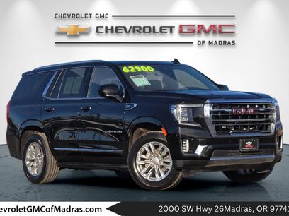 Used 2024 GMC Yukon SLT