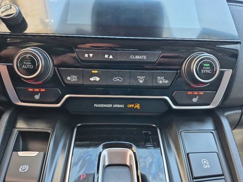 Certified 2020 Honda CR-V EX image 24