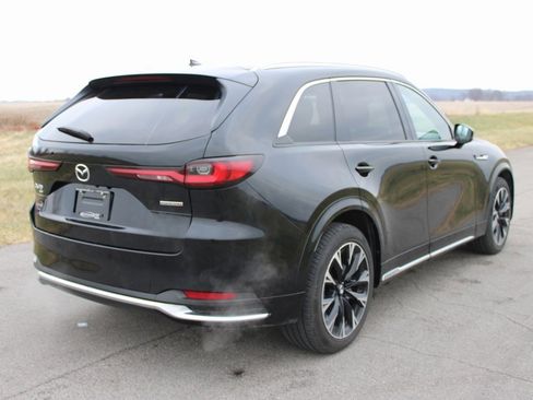 Used 2024 MAZDA CX-90 3.3 Turbo S image 7
