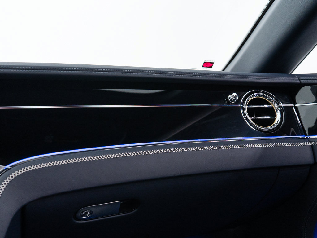 Certified 2020 Bentley Continental GT AWD/4WD image 42