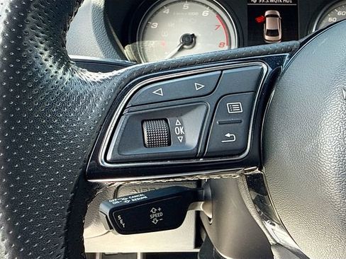 Used 2018 Audi S3 Premium Plus AWD/4WD image 36