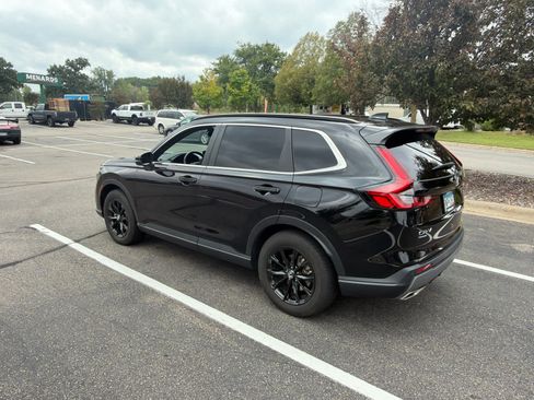 Used 2025 Honda CR-V Sport-L image 6