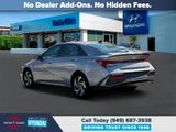 New 2025 Hyundai Elantra SEL image 5