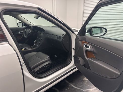 Used 2011 Saab 9-5 Turbo4 image 7