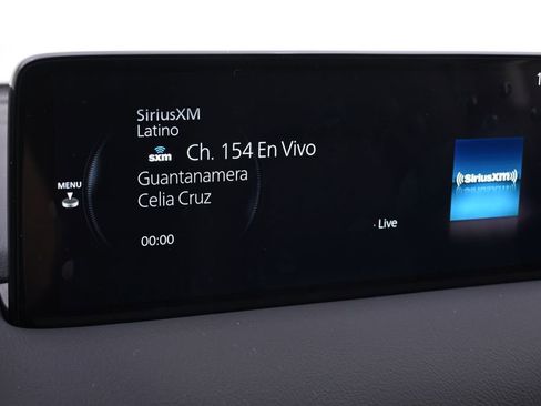 New 2025 MAZDA CX-5 AWD 2.5 S image 27