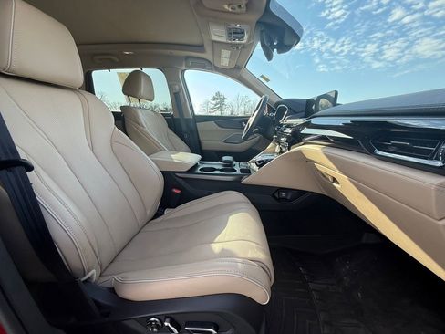 Used 2023 Acura MDX Advance image 33